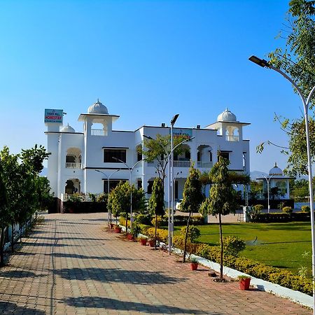 Tiger Hill Homestay Udajpur Zewnętrze zdjęcie