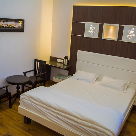 Tiger Hill Homestay Udajpur Zewnętrze zdjęcie