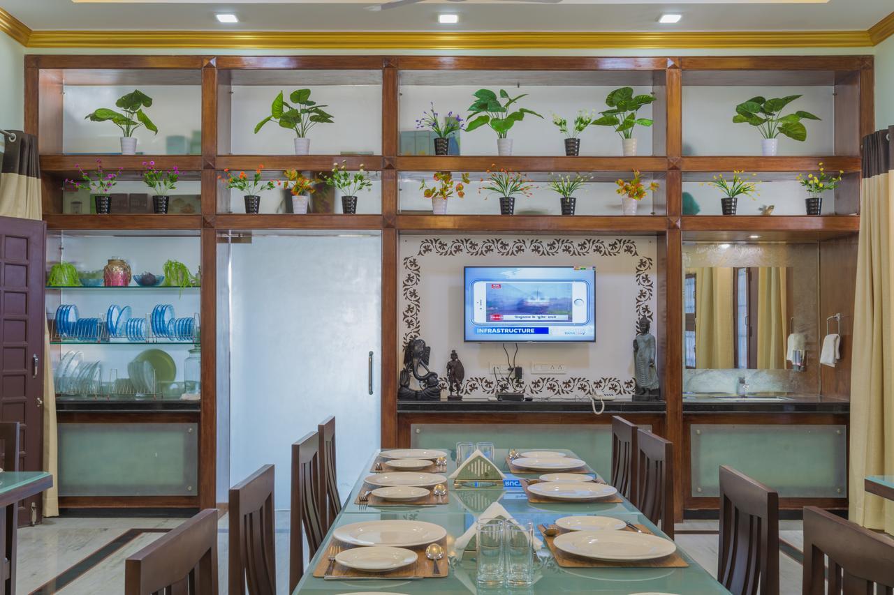 Tiger Hill Homestay Udajpur Zewnętrze zdjęcie