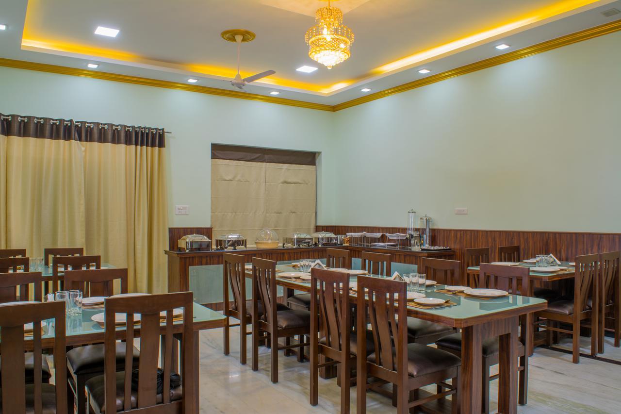 Tiger Hill Homestay Udajpur Zewnętrze zdjęcie