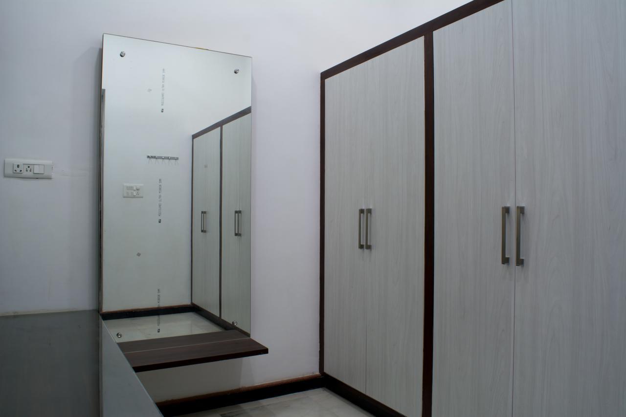 Tiger Hill Homestay Udajpur Zewnętrze zdjęcie